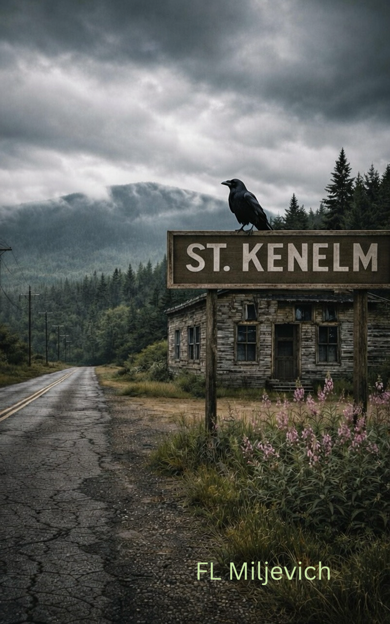 St. Kenelm